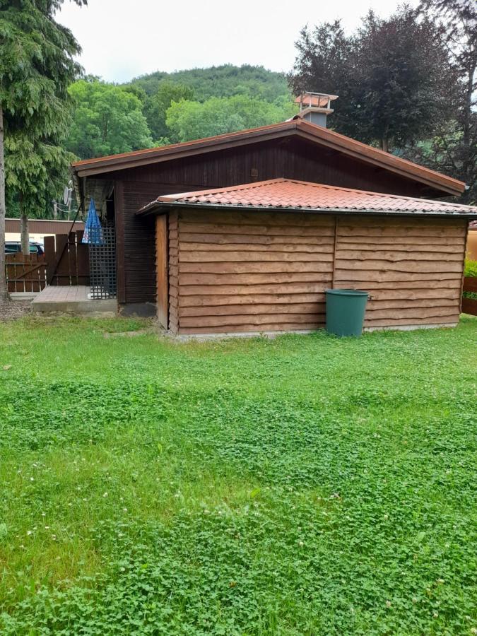 "Ferienhaeuser" Am Waldesrand Mit Und Ohne Garten Knusperhaeuschen, Teufelsloch, Walpurgishuette, Brockenhuette Wernigerode Ngoại thất bức ảnh