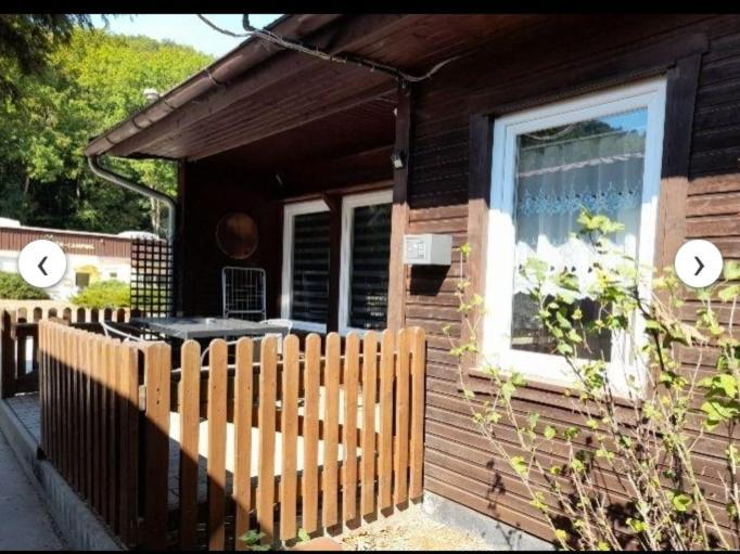 "Ferienhaeuser" Am Waldesrand Mit Und Ohne Garten Knusperhaeuschen, Teufelsloch, Walpurgishuette, Brockenhuette Wernigerode Ngoại thất bức ảnh