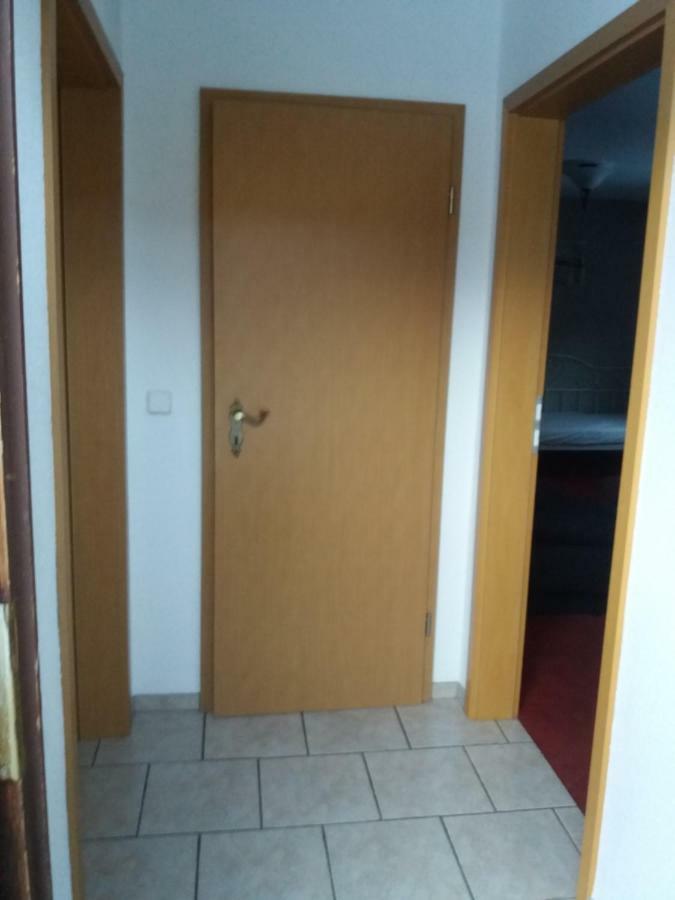 "Ferienhaeuser" Am Waldesrand Mit Und Ohne Garten Knusperhaeuschen, Teufelsloch, Walpurgishuette, Brockenhuette Wernigerode Ngoại thất bức ảnh